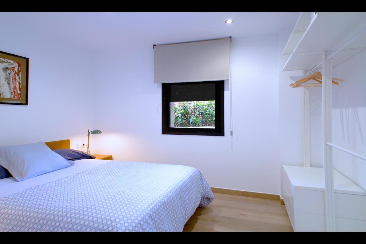 Casa De Vacaciones Con Padel En Montseny By Can Forcadell 赫罗纳 外观 照片