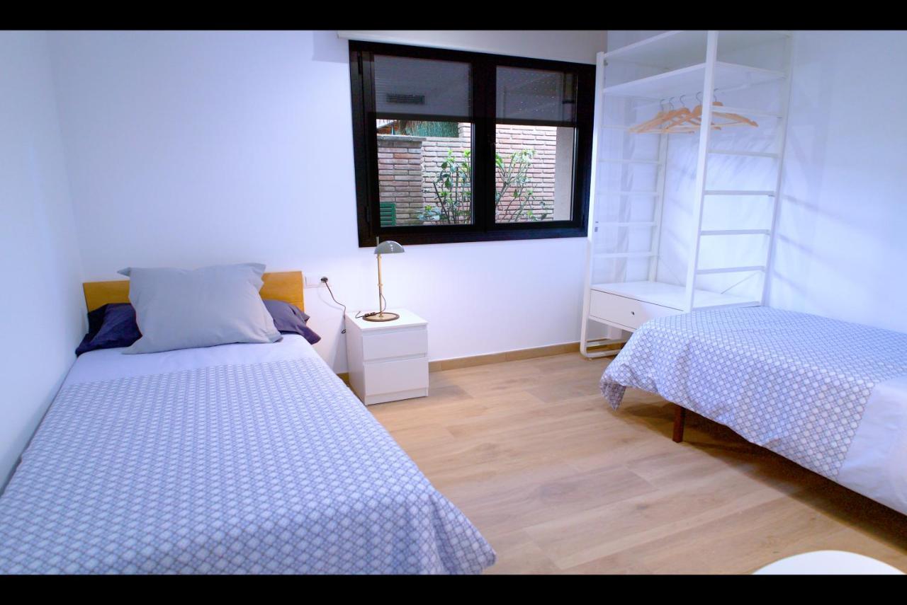 Casa De Vacaciones Con Padel En Montseny By Can Forcadell 赫罗纳 外观 照片