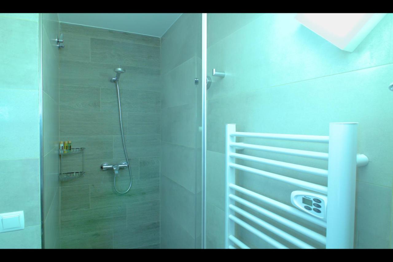 Casa De Vacaciones Con Padel En Montseny By Can Forcadell 赫罗纳 外观 照片