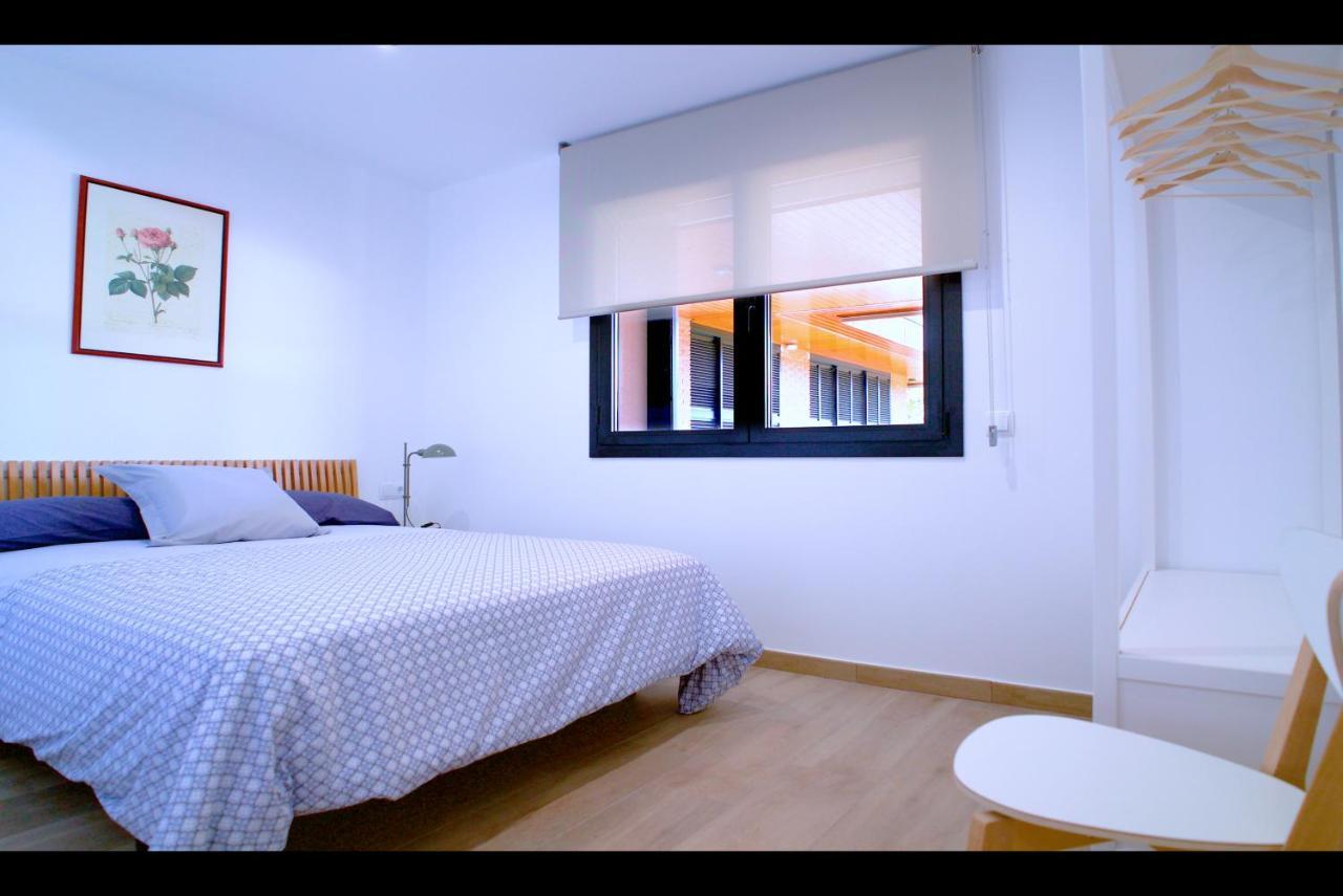 Casa De Vacaciones Con Padel En Montseny By Can Forcadell 赫罗纳 外观 照片