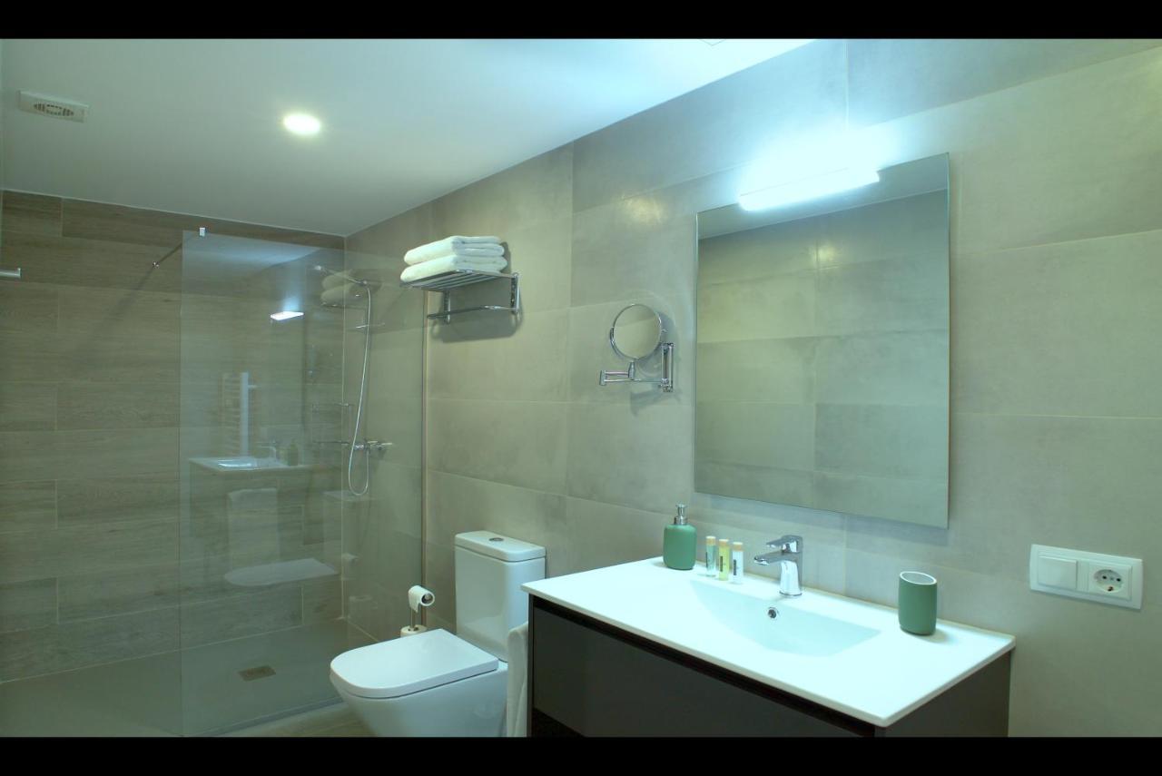 Casa De Vacaciones Con Padel En Montseny By Can Forcadell 赫罗纳 外观 照片