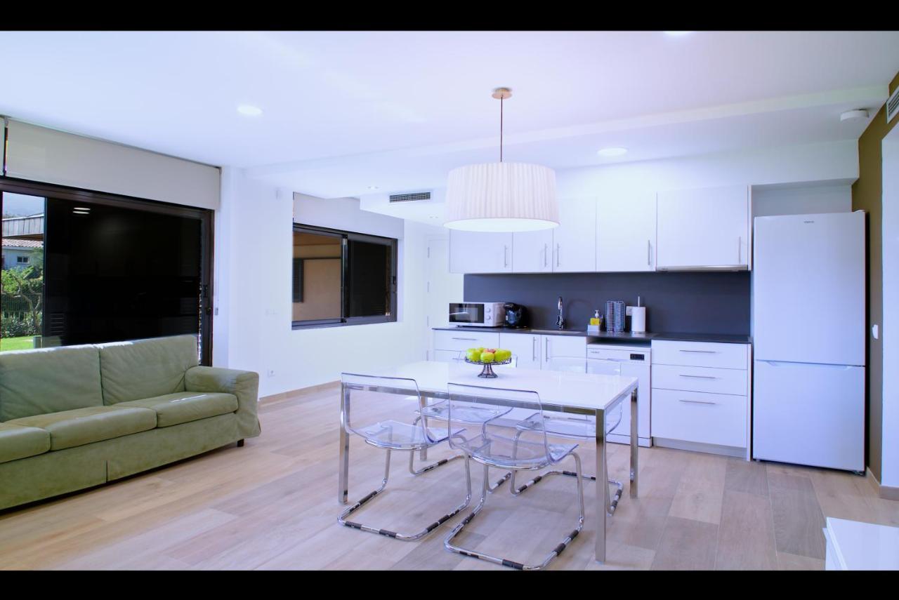Casa De Vacaciones Con Padel En Montseny By Can Forcadell 赫罗纳 外观 照片