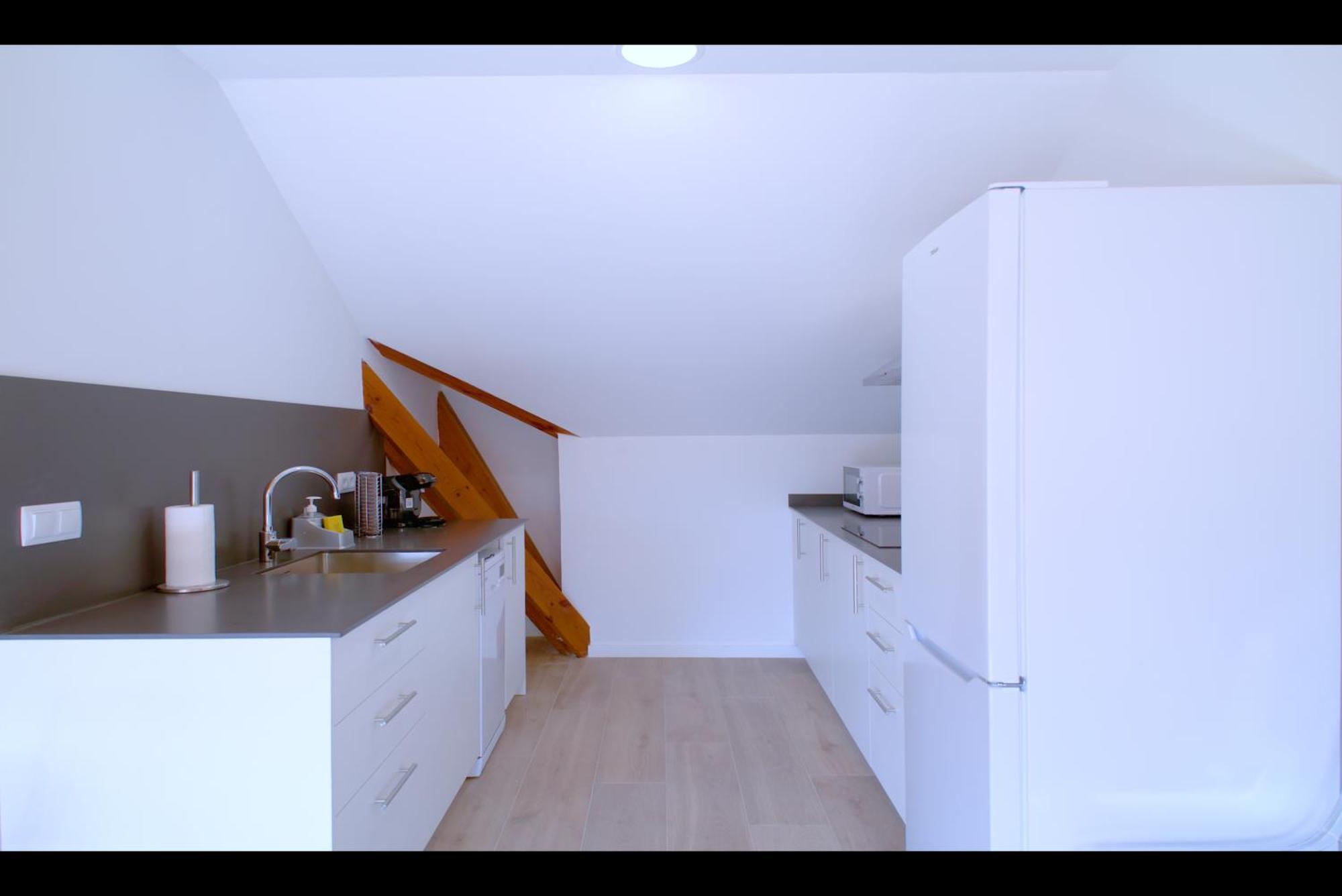 Casa De Vacaciones Con Padel En Montseny By Can Forcadell 赫罗纳 外观 照片