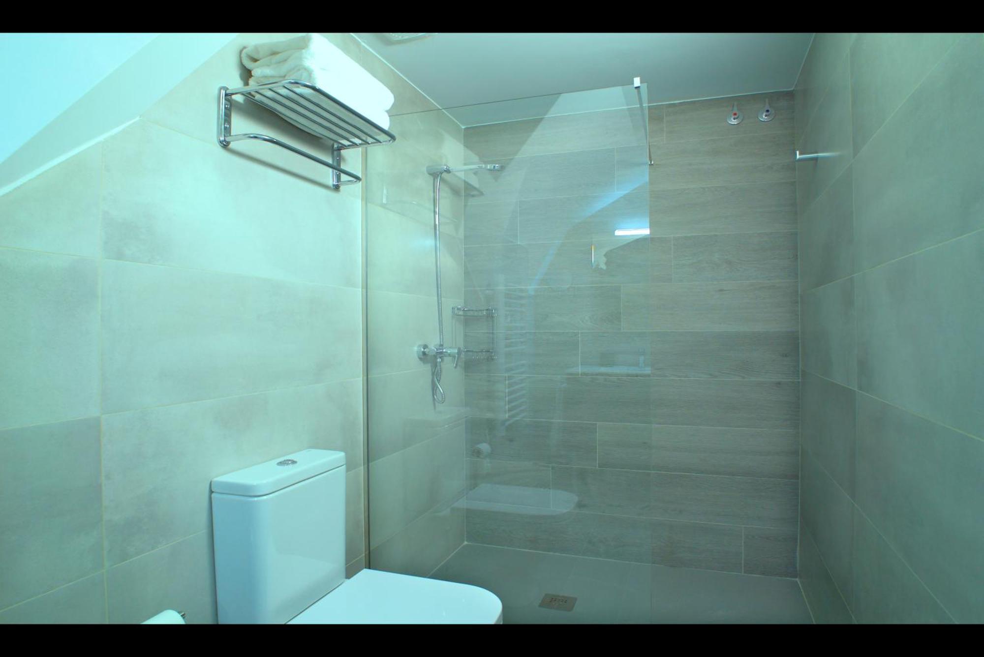 Casa De Vacaciones Con Padel En Montseny By Can Forcadell 赫罗纳 外观 照片